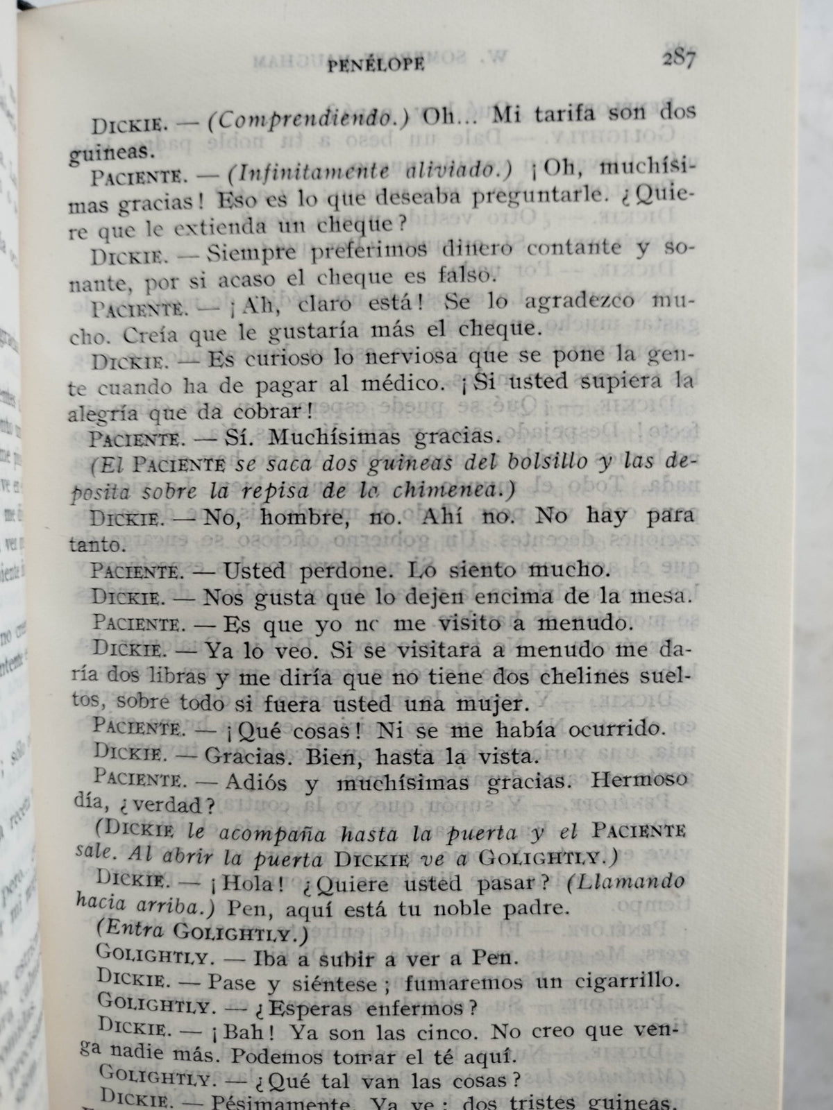 W.somerset maugham Obras completas disponible III IV by W.Somerset Maugham