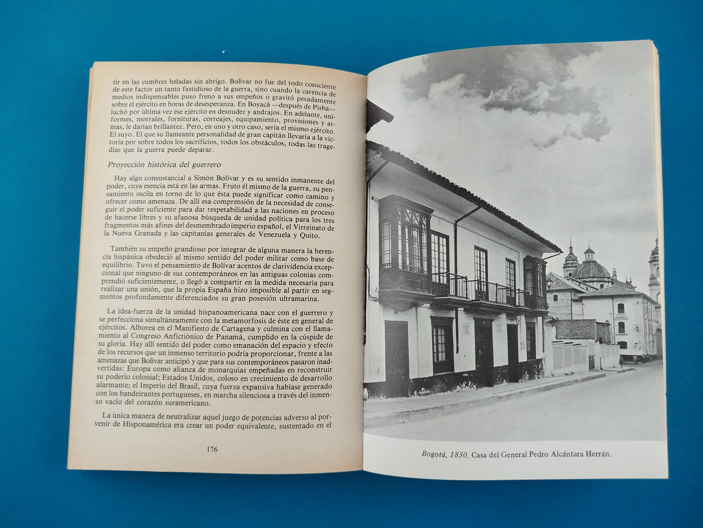 Antología De Autores Colombianos - Tomo IV