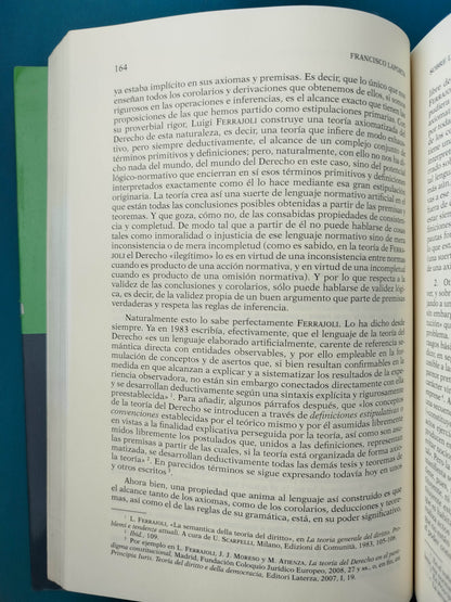 Un debate sobre el constitucionalismo
