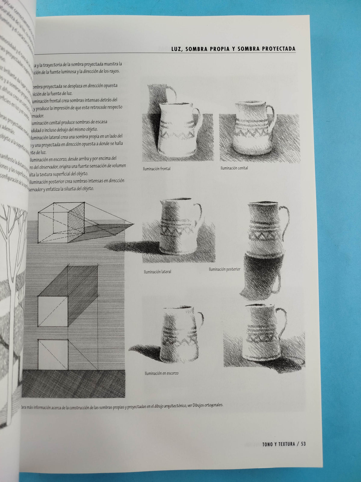 Dibujo y proyecto by Frank Ching, Carlos Jiménez Romera