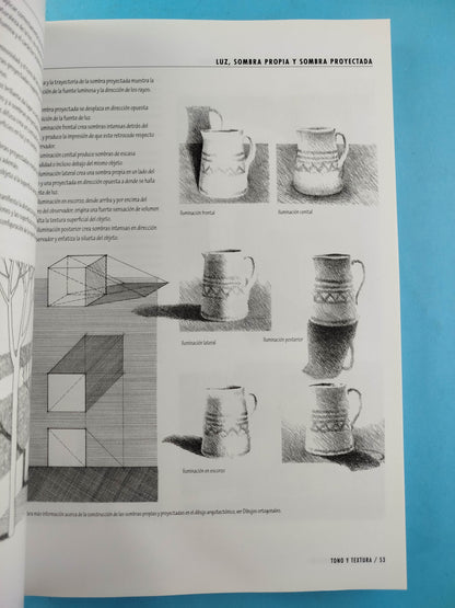 Dibujo y proyecto by Frank Ching, Carlos Jiménez Romera