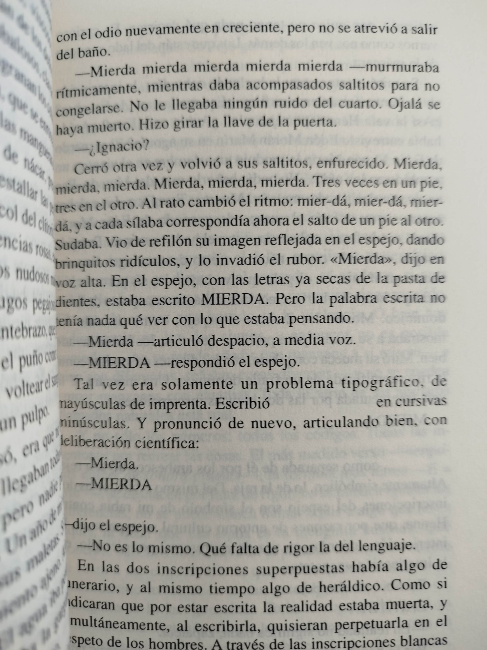 Sin Remedio by Antonio caballero
