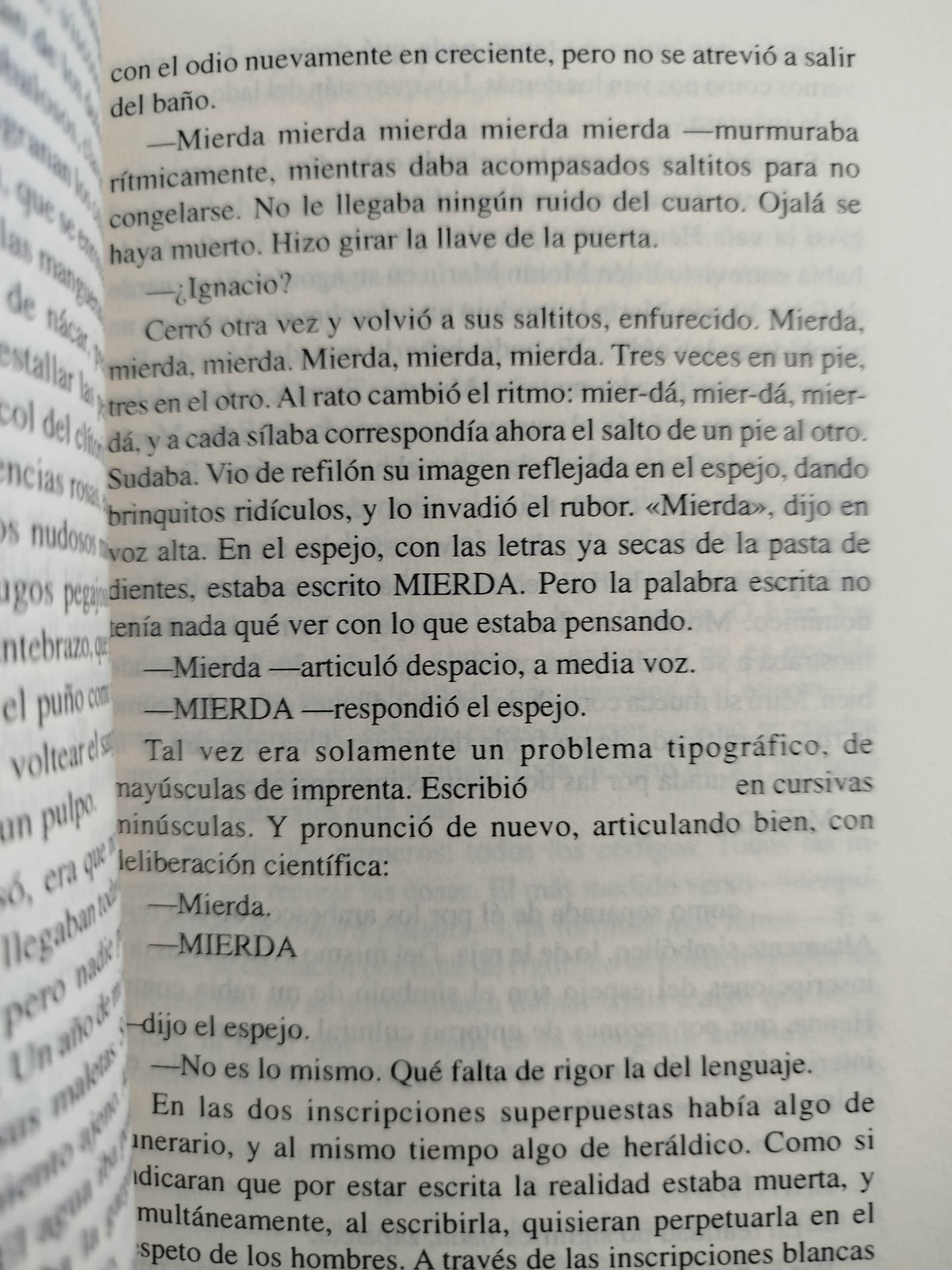 Sin Remedio by Antonio caballero