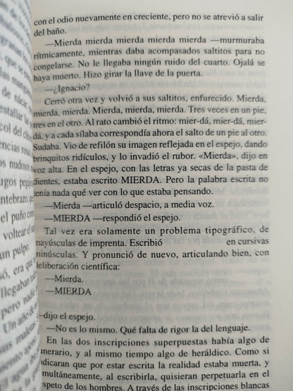 Sin Remedio by Antonio caballero