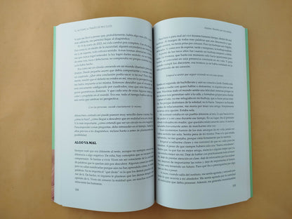 El autismo a través de mis ojos Más allá de un diagnóstico