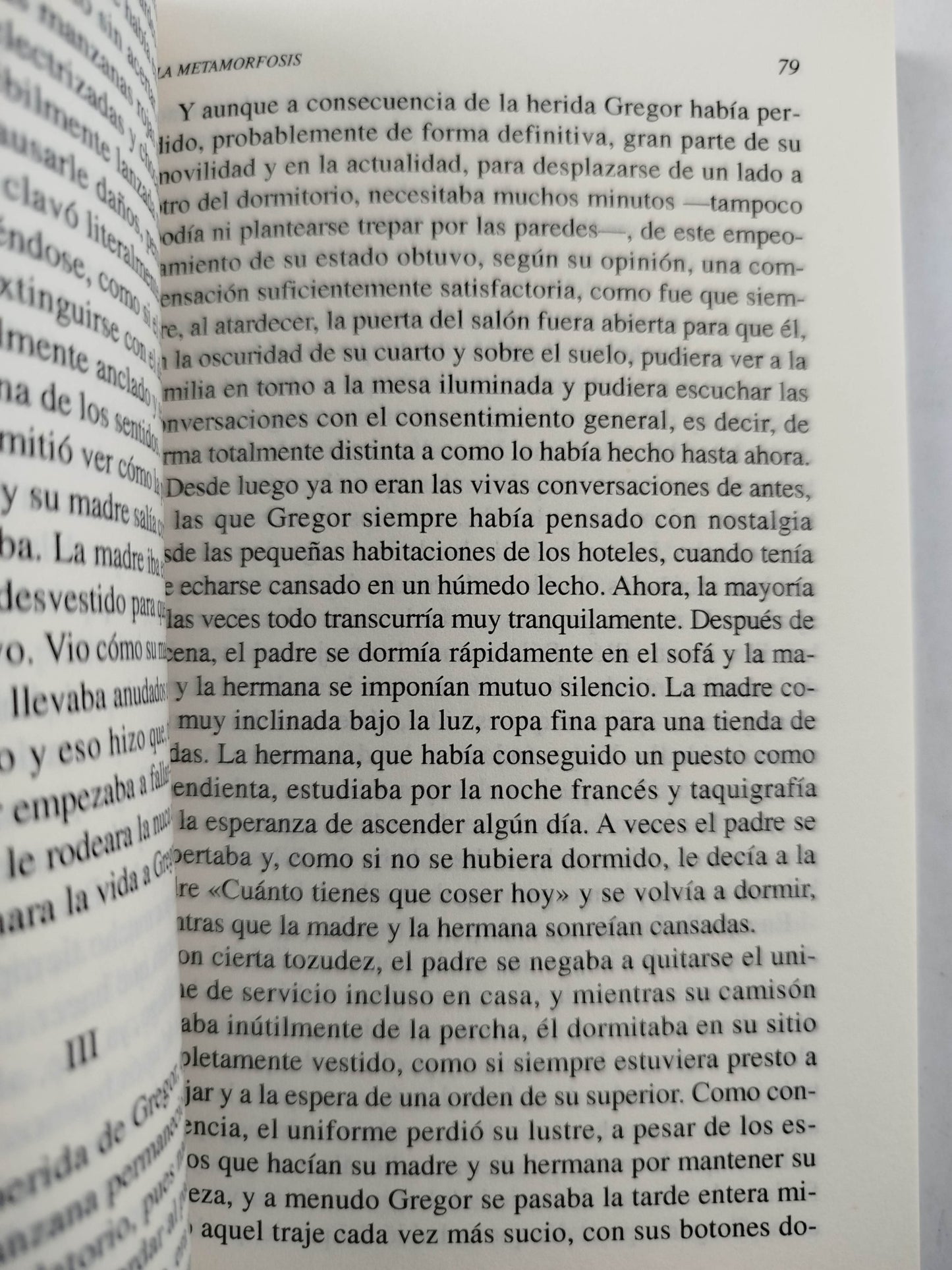 La metamorfosis y otros relatos de animales by Franz Kafka