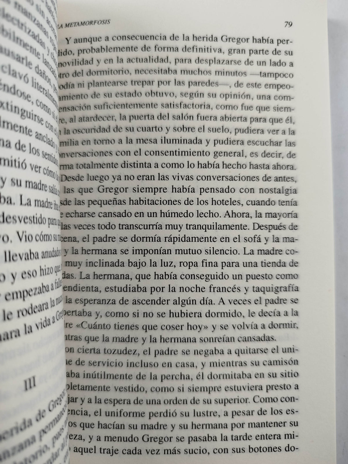 La metamorfosis y otros relatos de animales by Franz Kafka