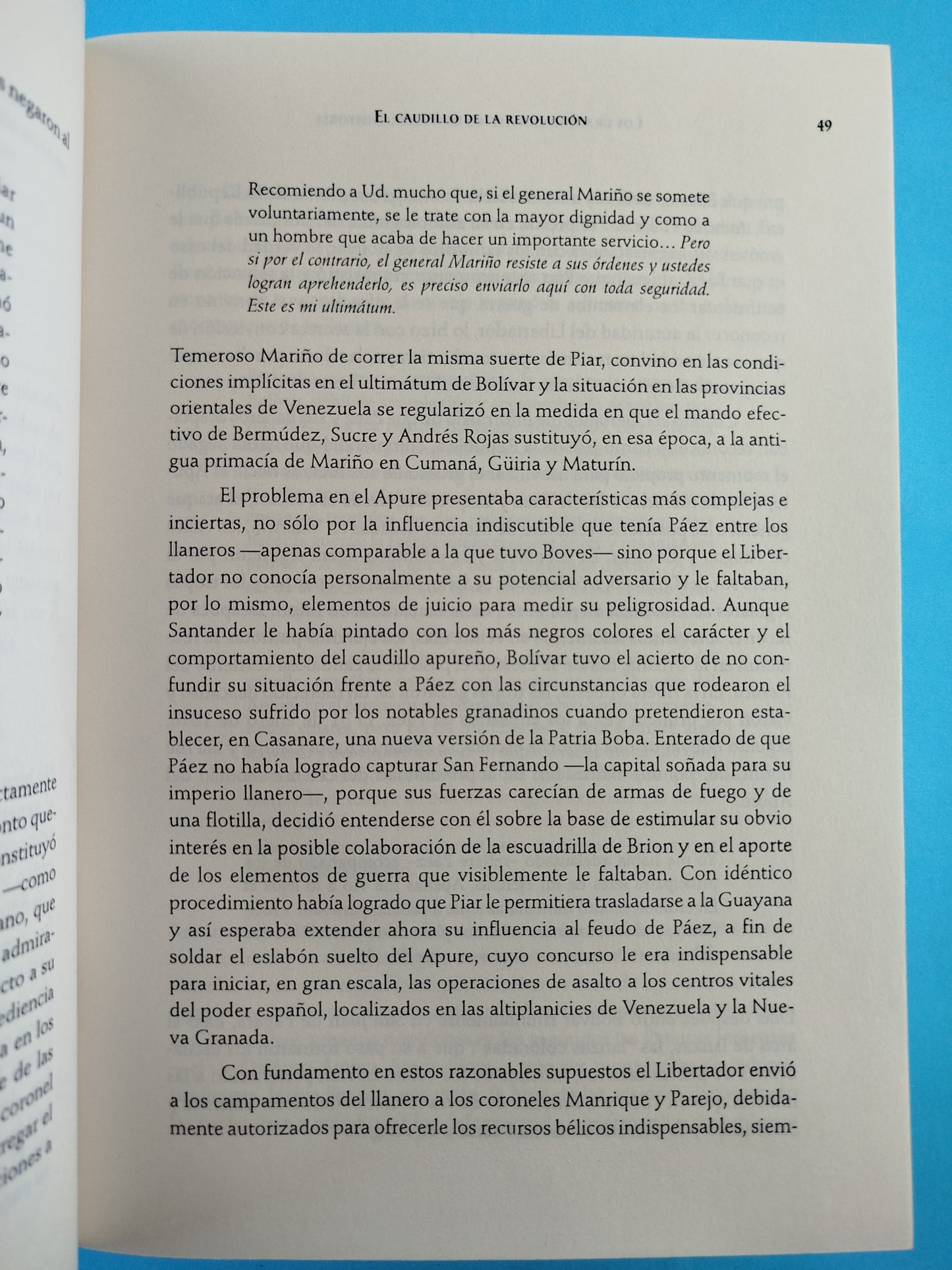 Los Grandes Conflictos Sociales y Económicos de Nuestra Historia