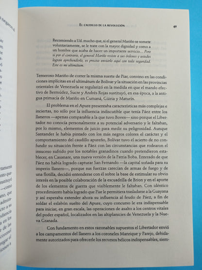 Los Grandes Conflictos Sociales y Económicos de Nuestra Historia