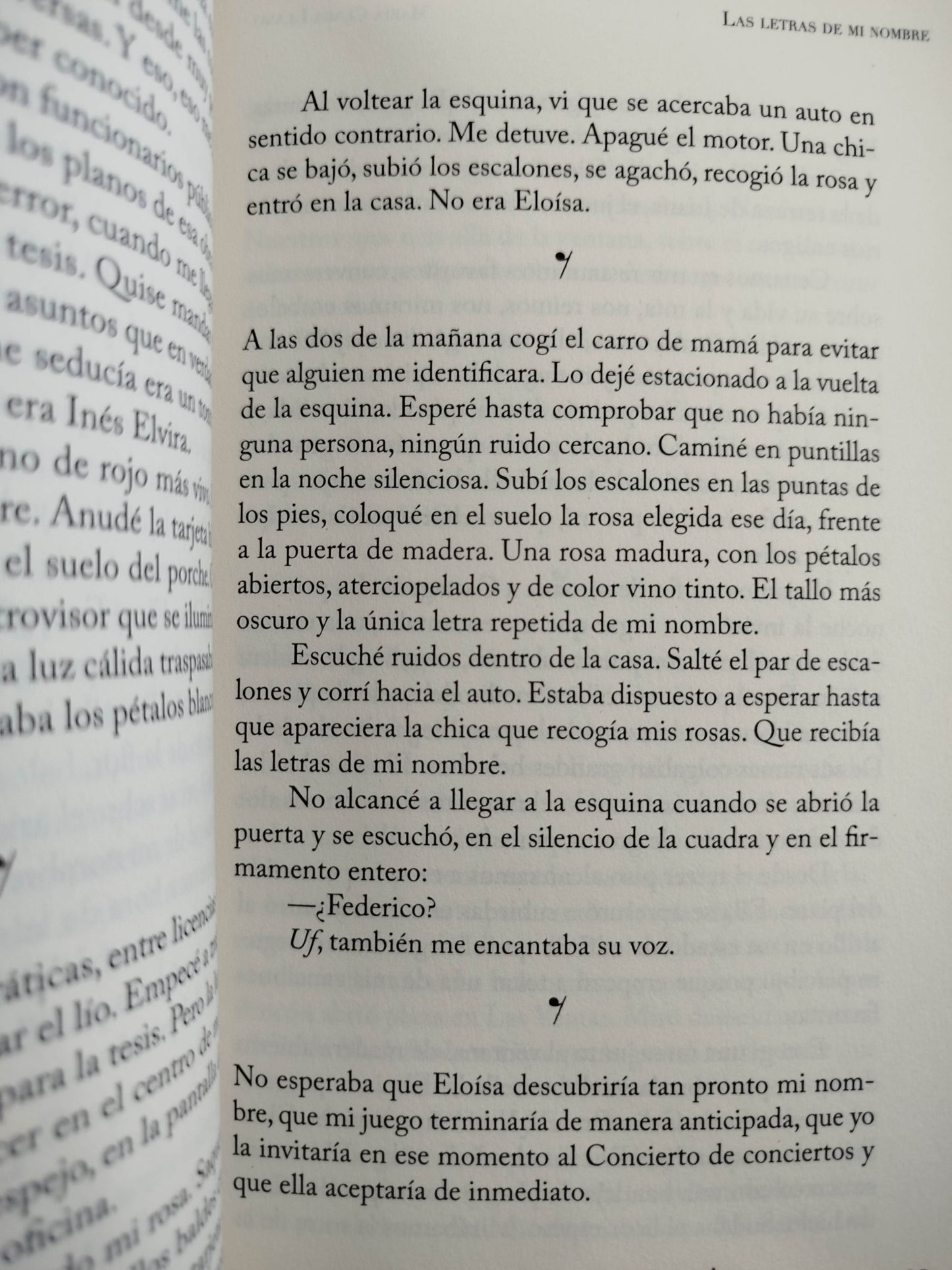 Llévame al río by Clara Llano
