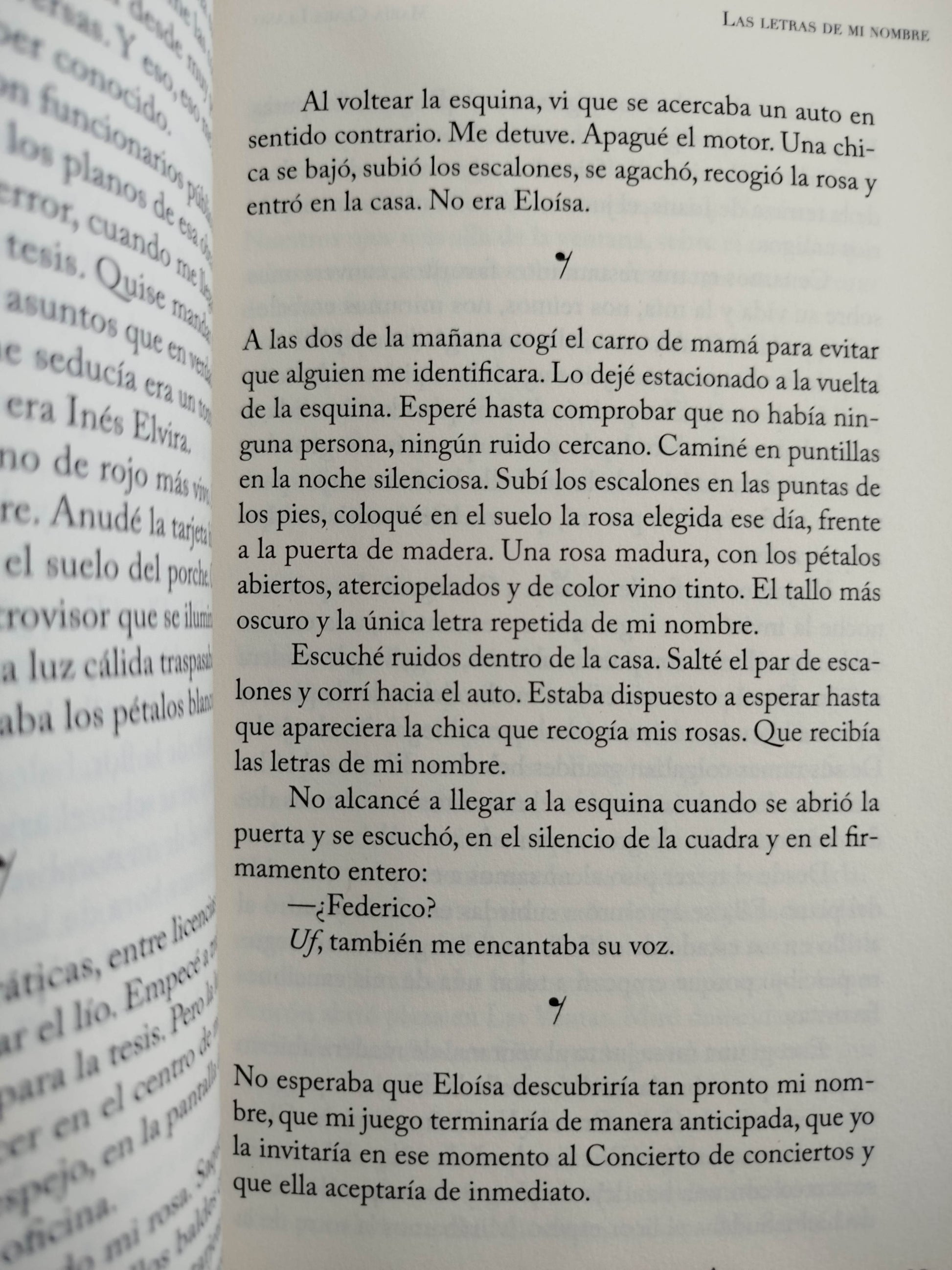 Llévame al río by Clara Llano