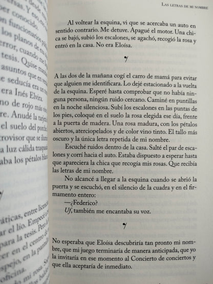 Llévame al río by Clara Llano