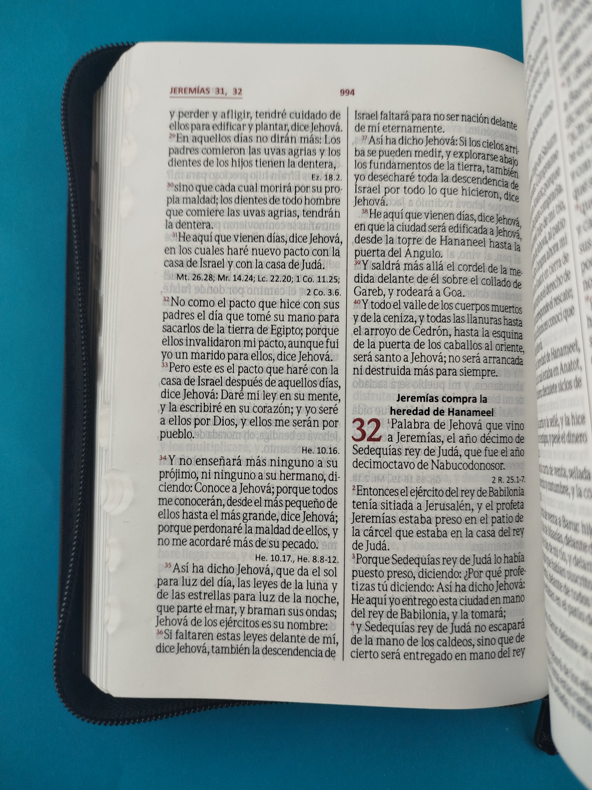 Biblia rvr 60 negro sello rosa con índice by Reina Valera 1960