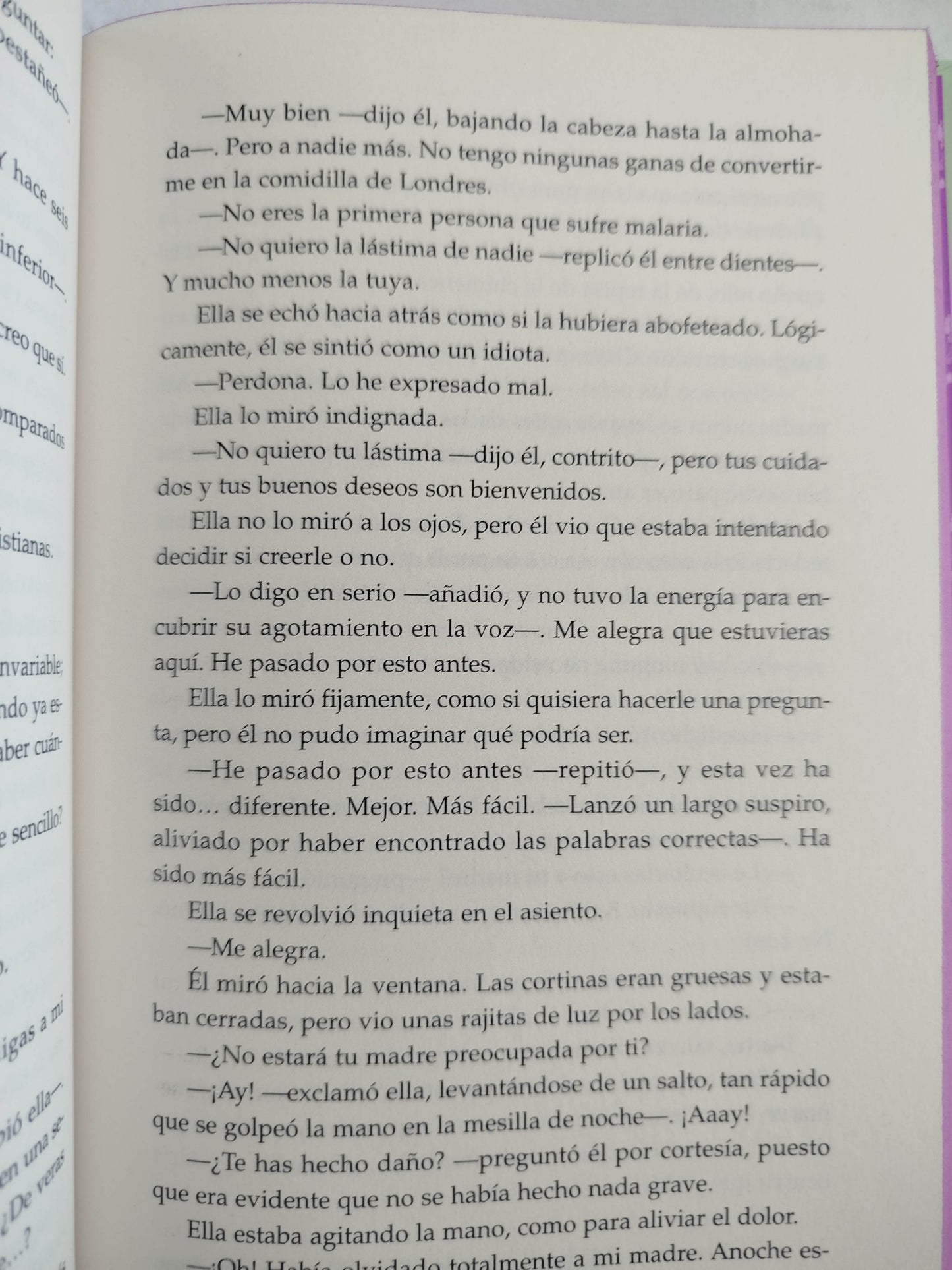 Bridgerton el corazón de una bridgerton by Julia Quinn