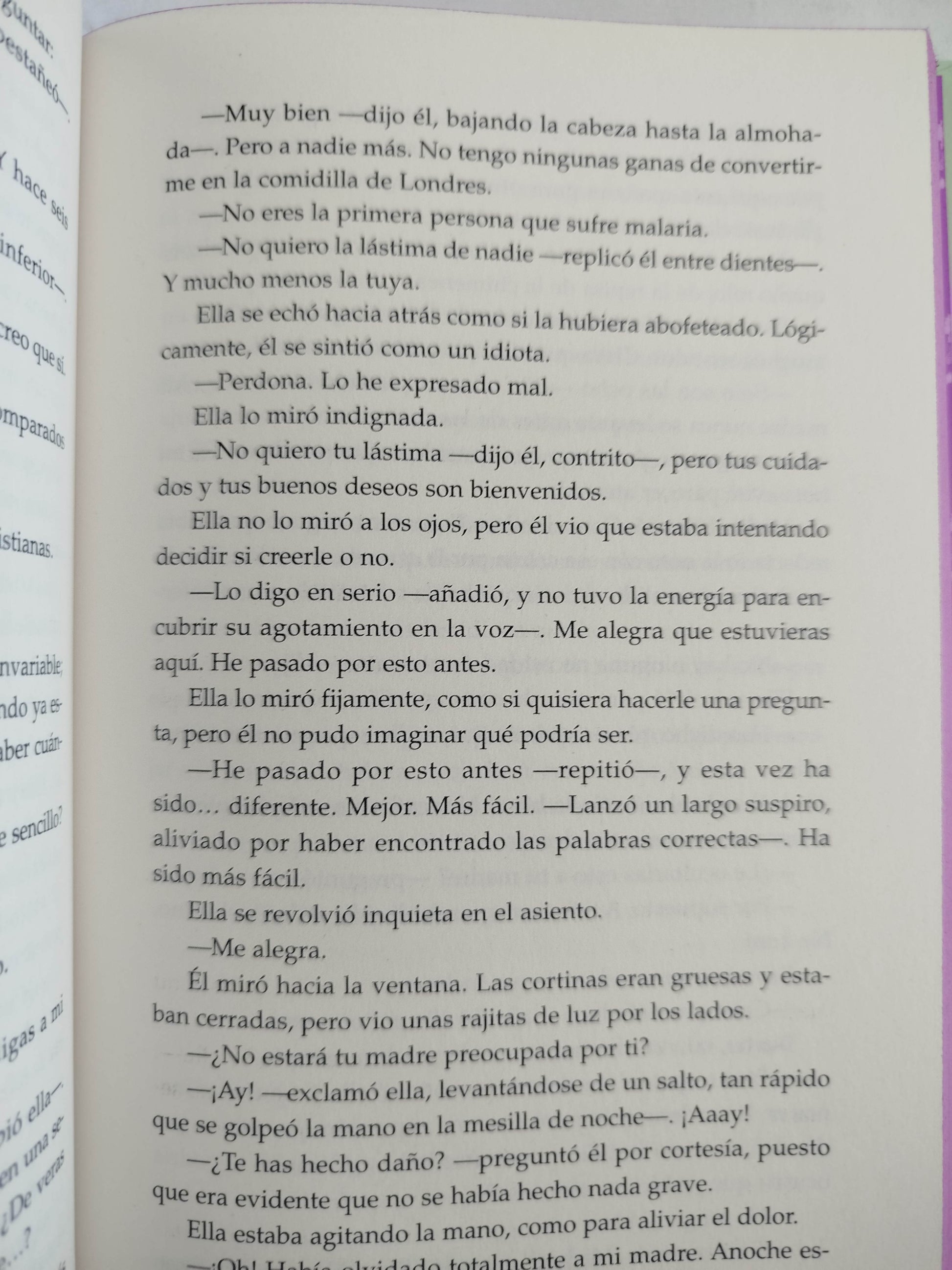Bridgerton el corazón de una bridgerton by Julia Quinn