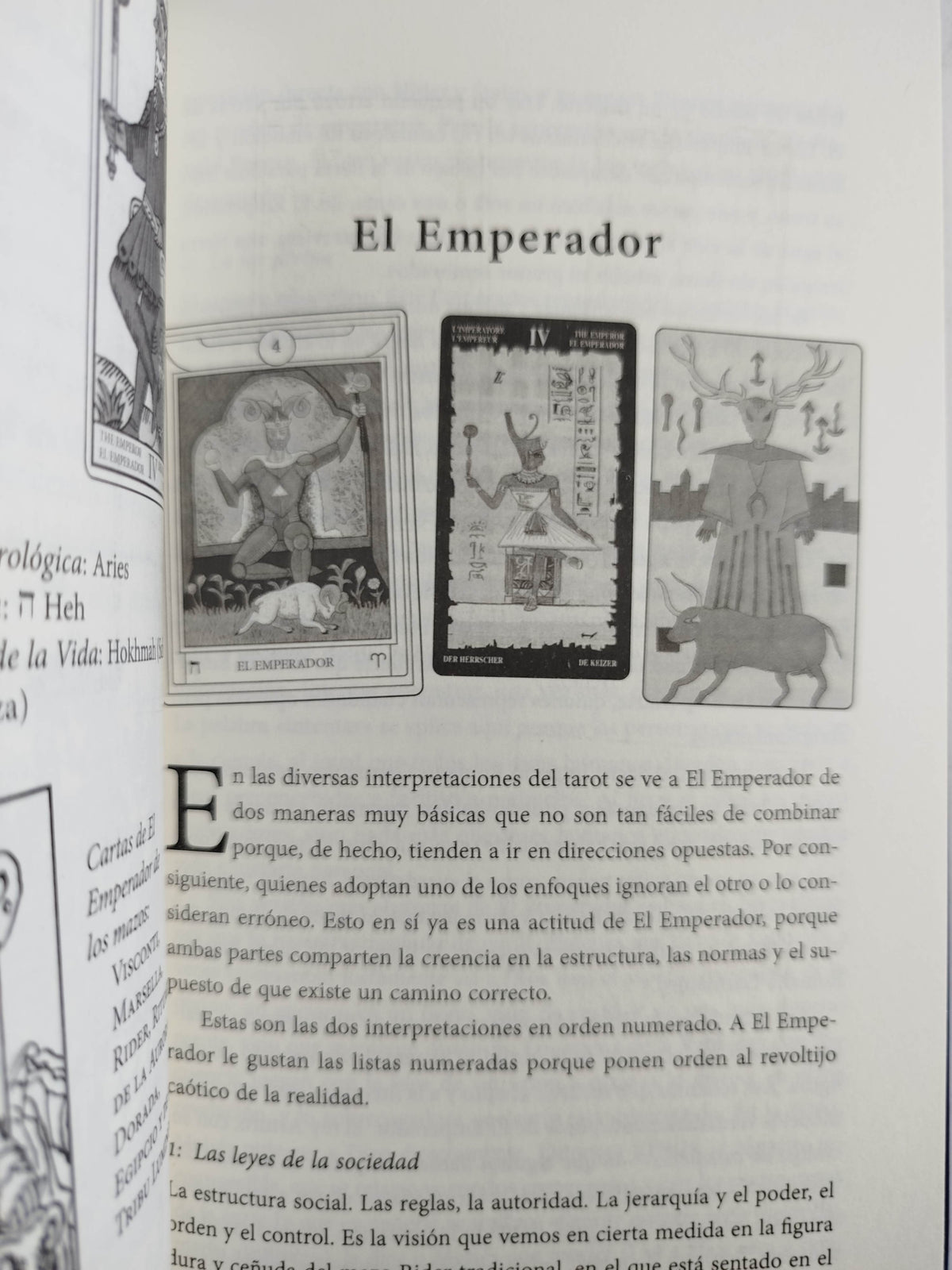 La sabiduría del tarot arcanos mayores by Rachel Pollack
