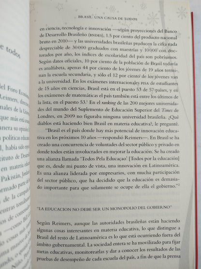¡Basta de historias! La obsesión latinoamericana con el pasado y las 12 claves del futuro by andrés oppenheimer