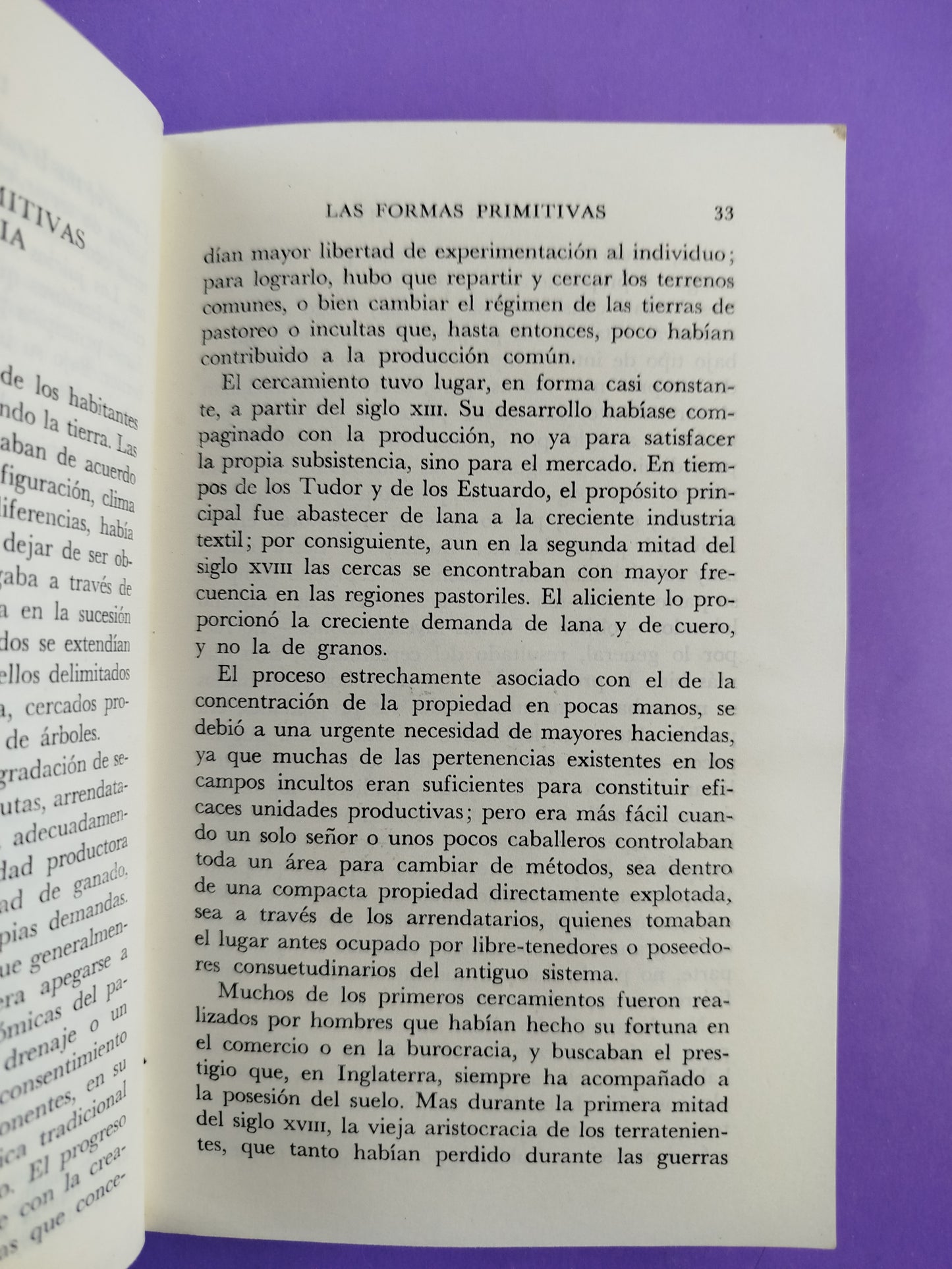 La Revolucion Industrial