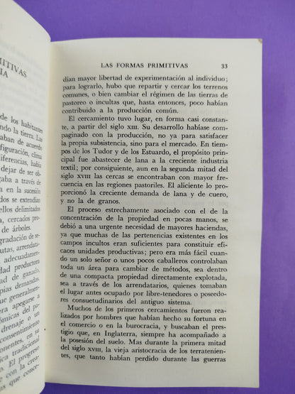 La Revolucion Industrial