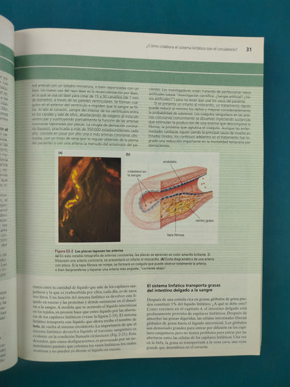 Biología anatomía y fisiología animal sexta edición