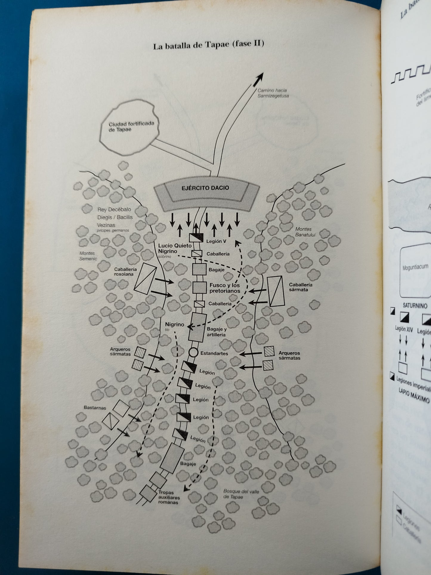 Los asesinos del emperador