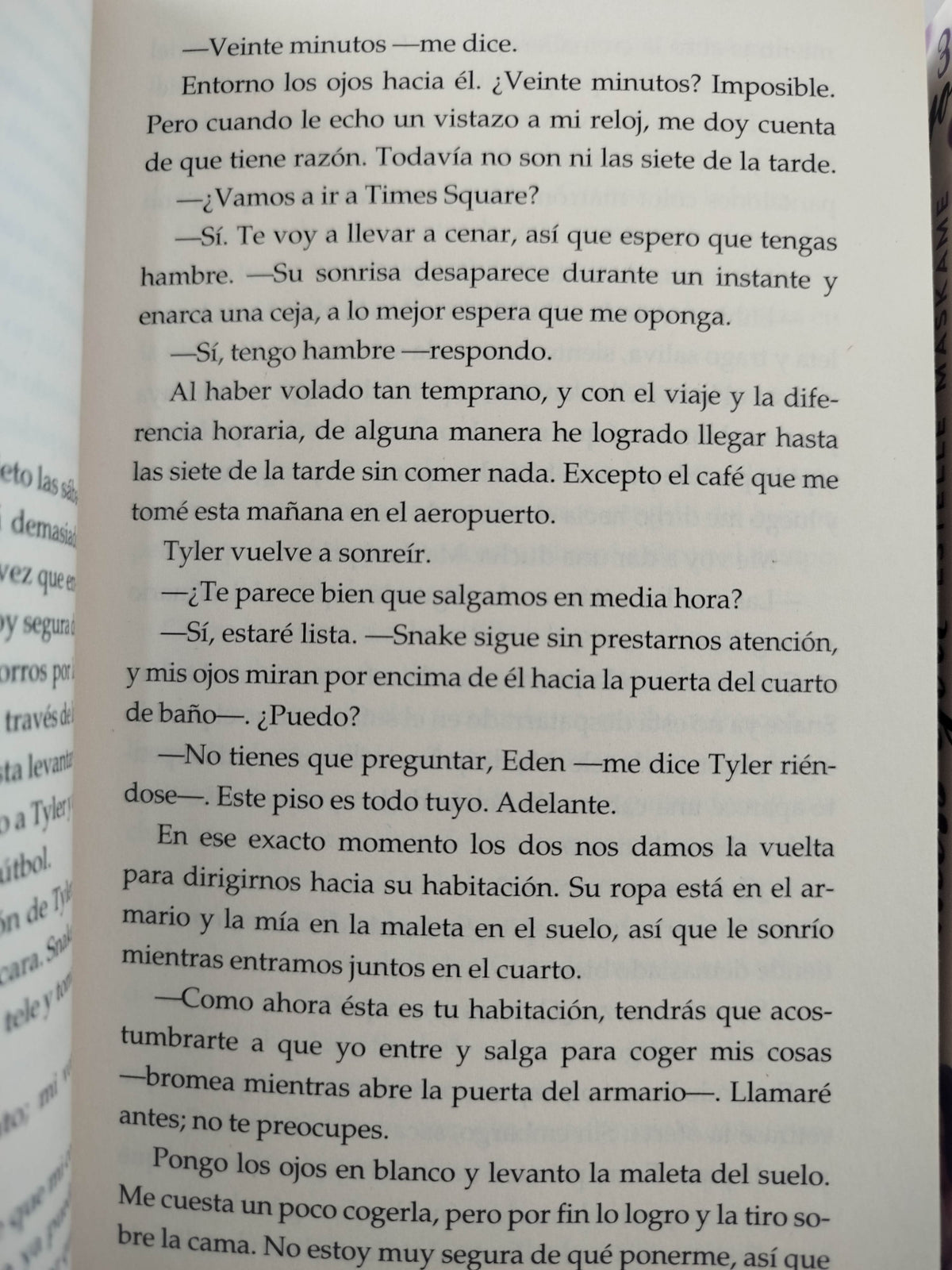 Trilogía you love - need -miss by estelle maskame