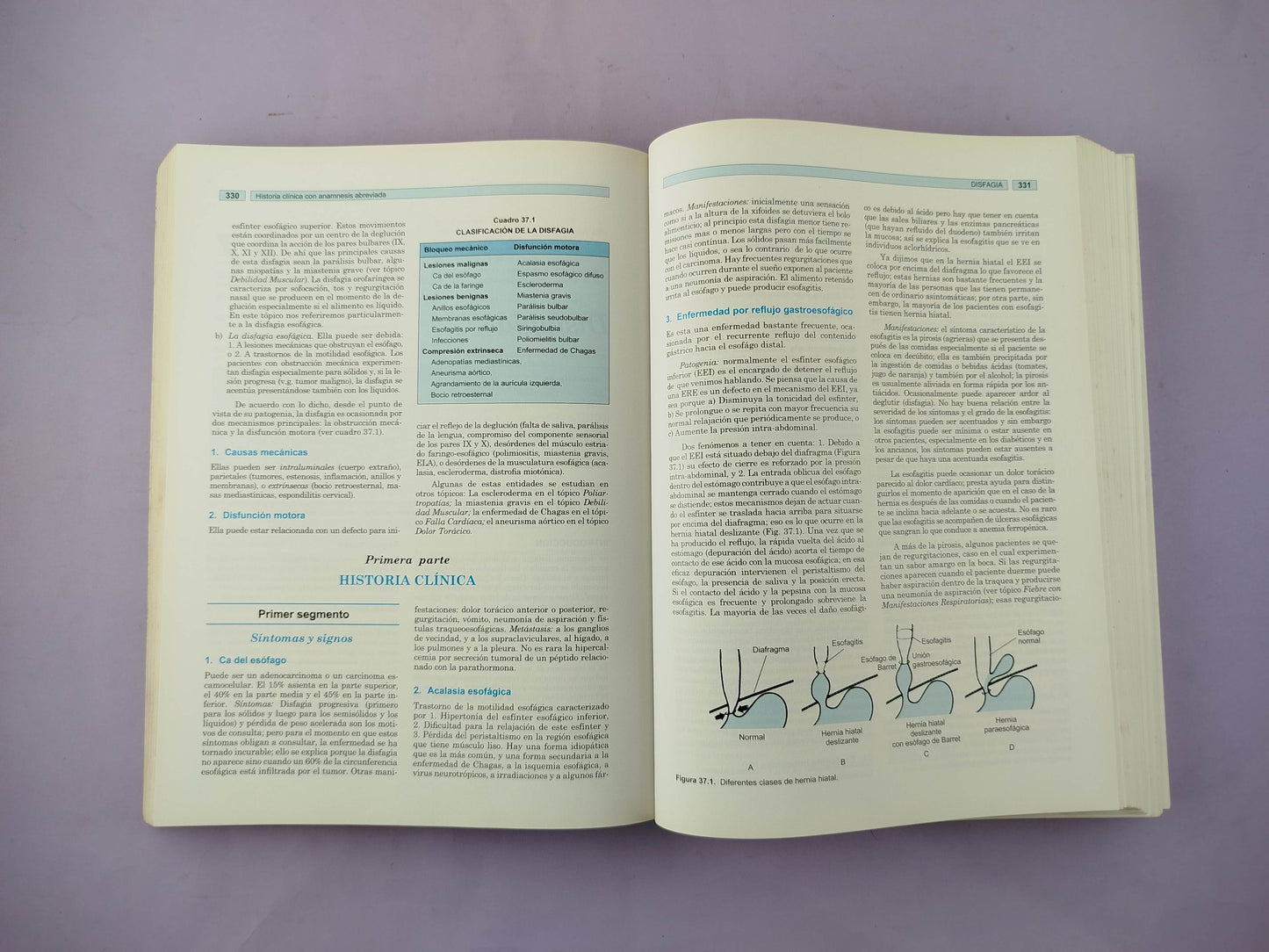 Semiología médica séptima edición