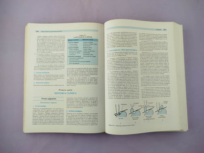 Semiología médica séptima edición