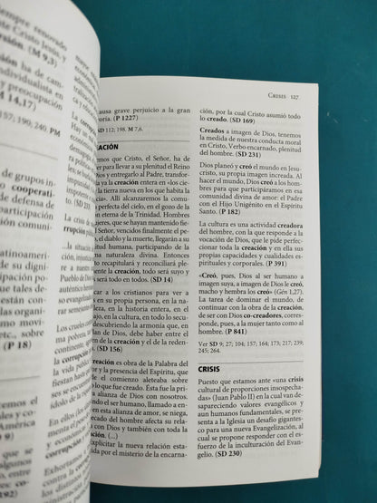 Diccionario rio Medellín puebla santo domingo