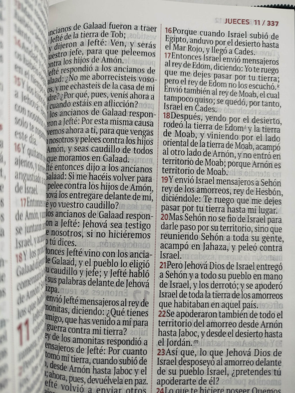 Biblia rvr letra grande azul - verde estampado by Reina Valera 1960