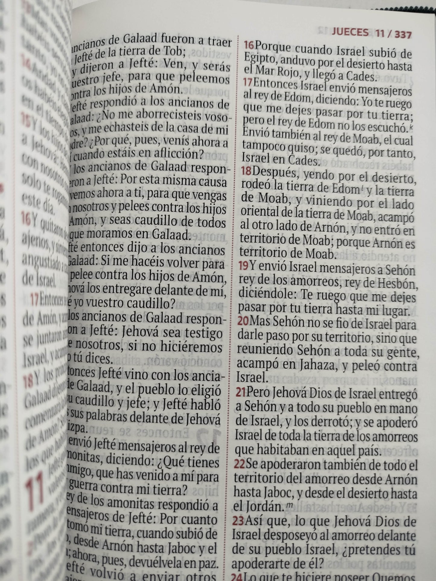 Biblia rvr letra grande azul - verde estampado by Reina Valera 1960
