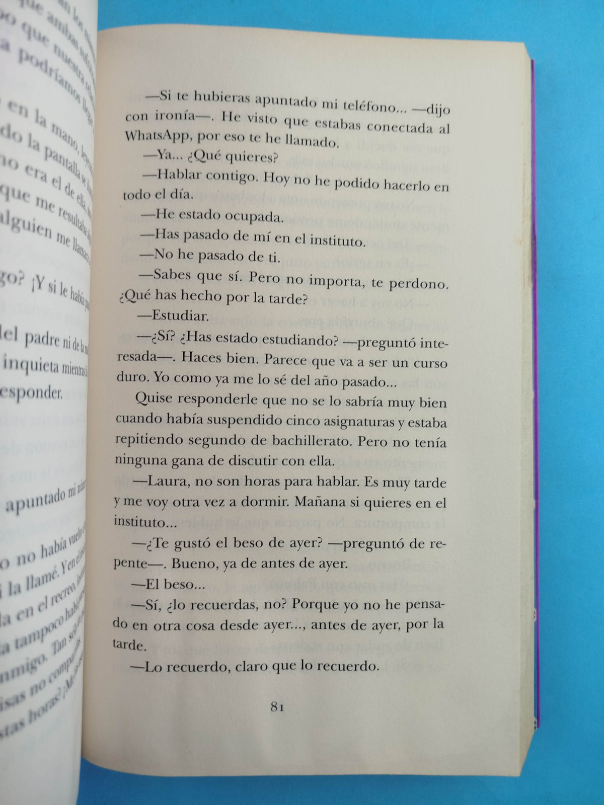 Saga el club de los Incomprendidos. 4 Tomos by Blue Jeans
