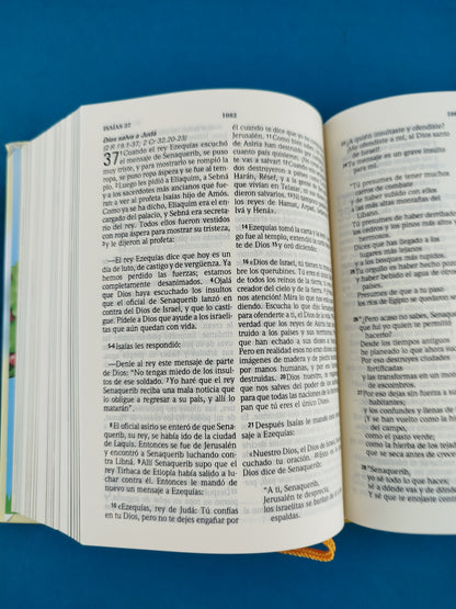 Biblia TLA Amigos de Jesús con deuterocanónicos
