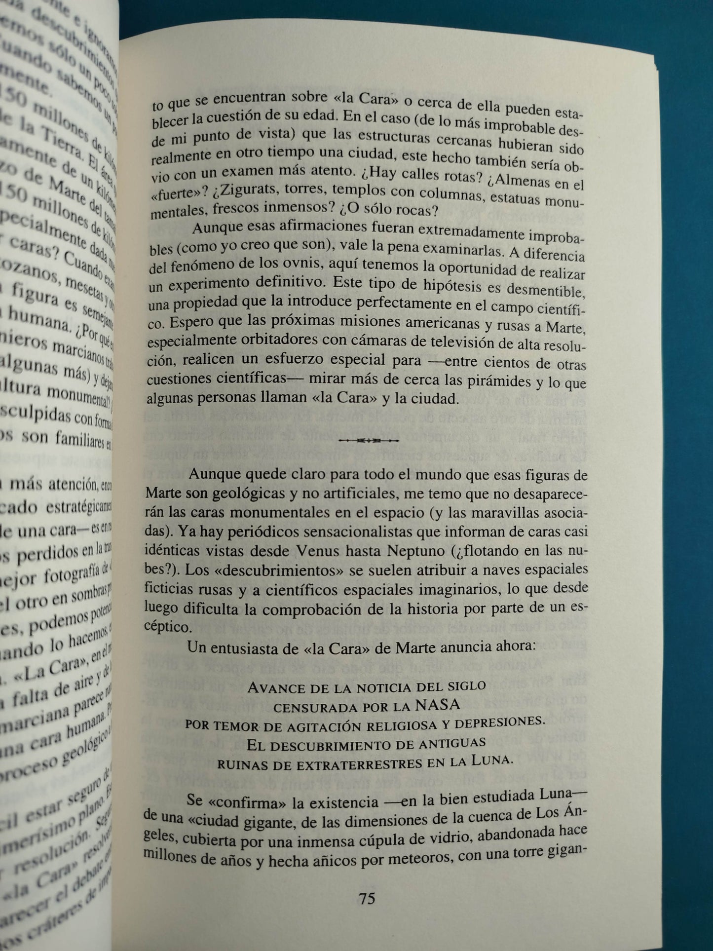 El mundo y sus demonios by Carl Sagan