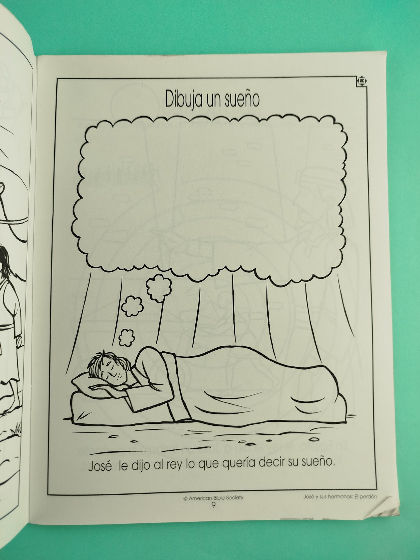 Colección Kingsley actvidades y diversiones cristianas