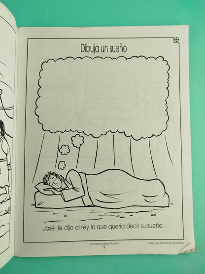 Colección Kingsley actvidades y diversiones cristianas