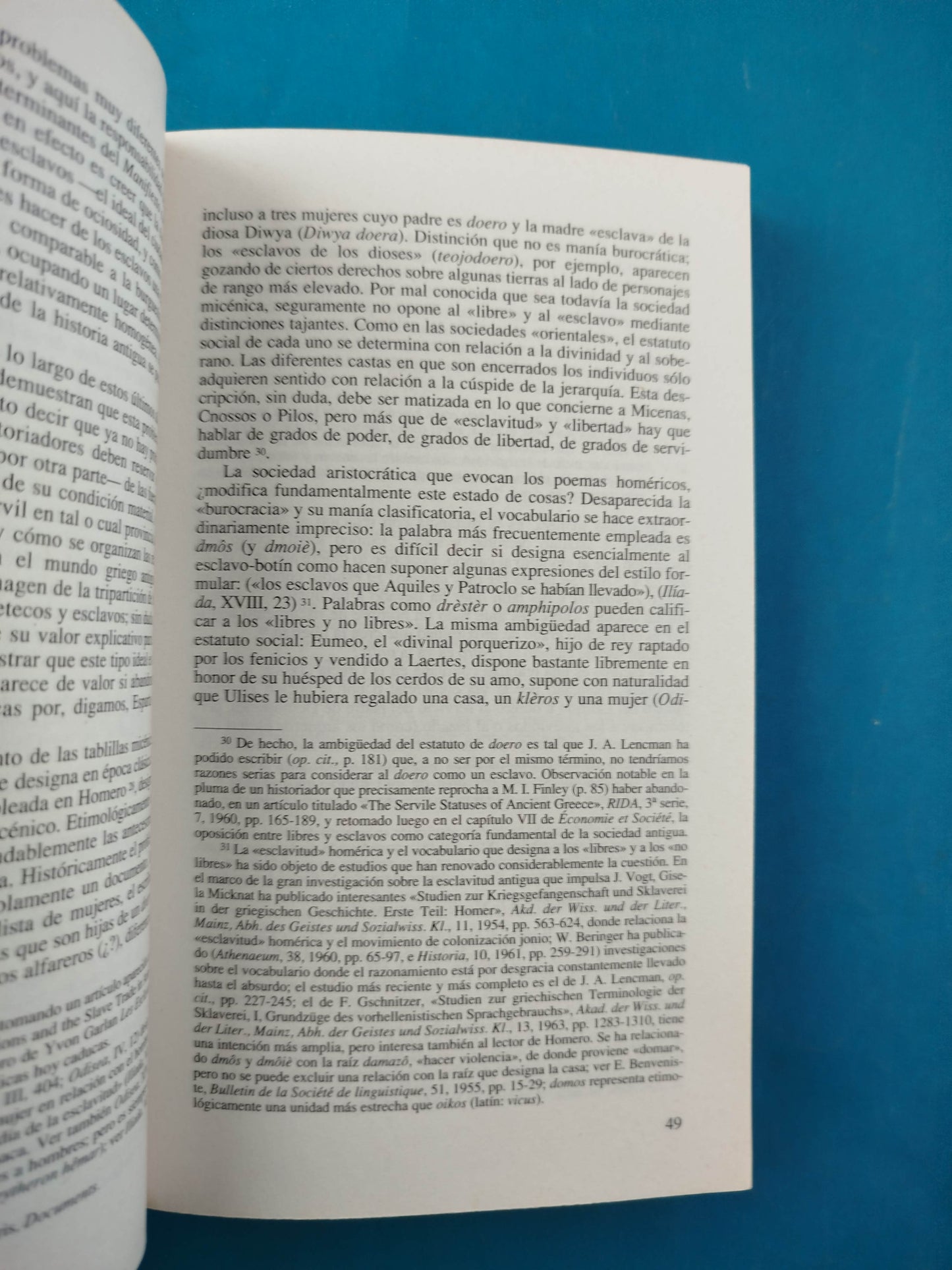 La Democracia Griega, Una Nueva Vision