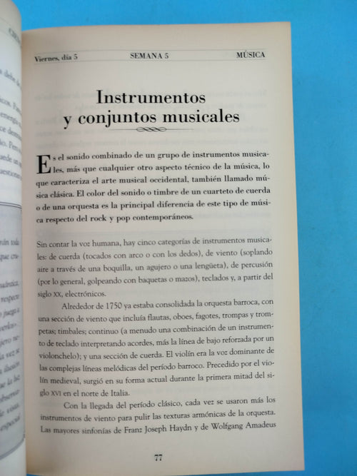 365 Días para ser mas culto by David S. Kidder y Noah D. Oppenheim