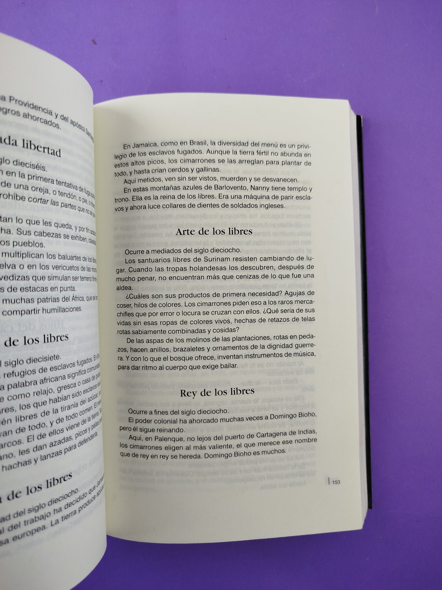 Espejos- Una Historia Casi Universal