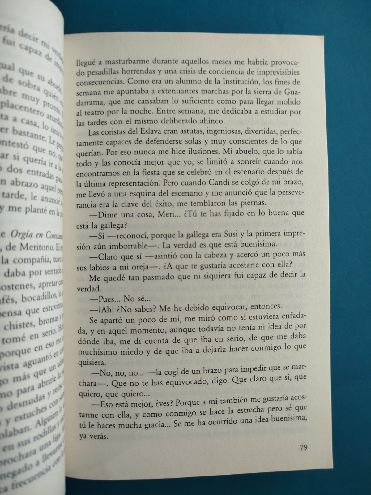 Los Pacientes del Doctor García. Episodios de una guerra interminable by Almudena Grandes