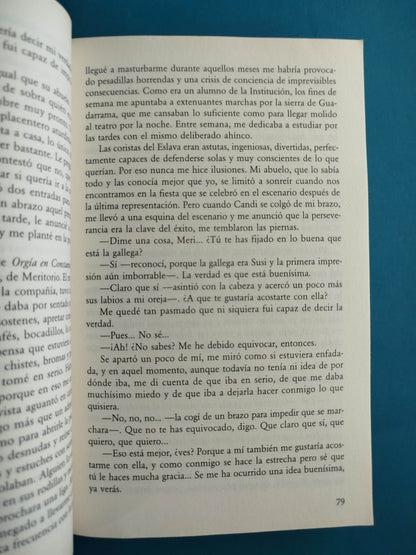 Los Pacientes del Doctor García. Episodios de una guerra interminable by Almudena Grandes