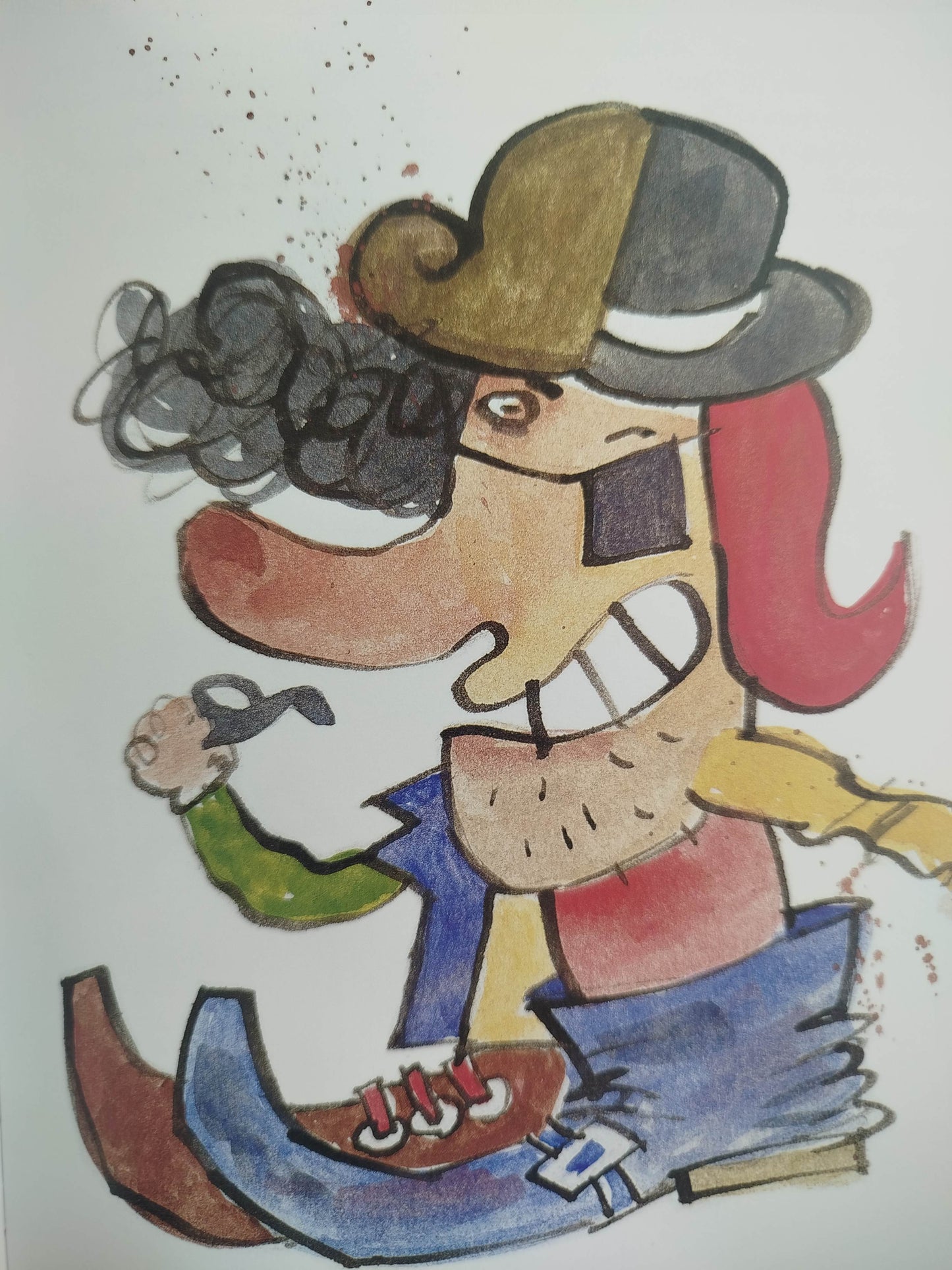 Así somos tradiciones de colombia