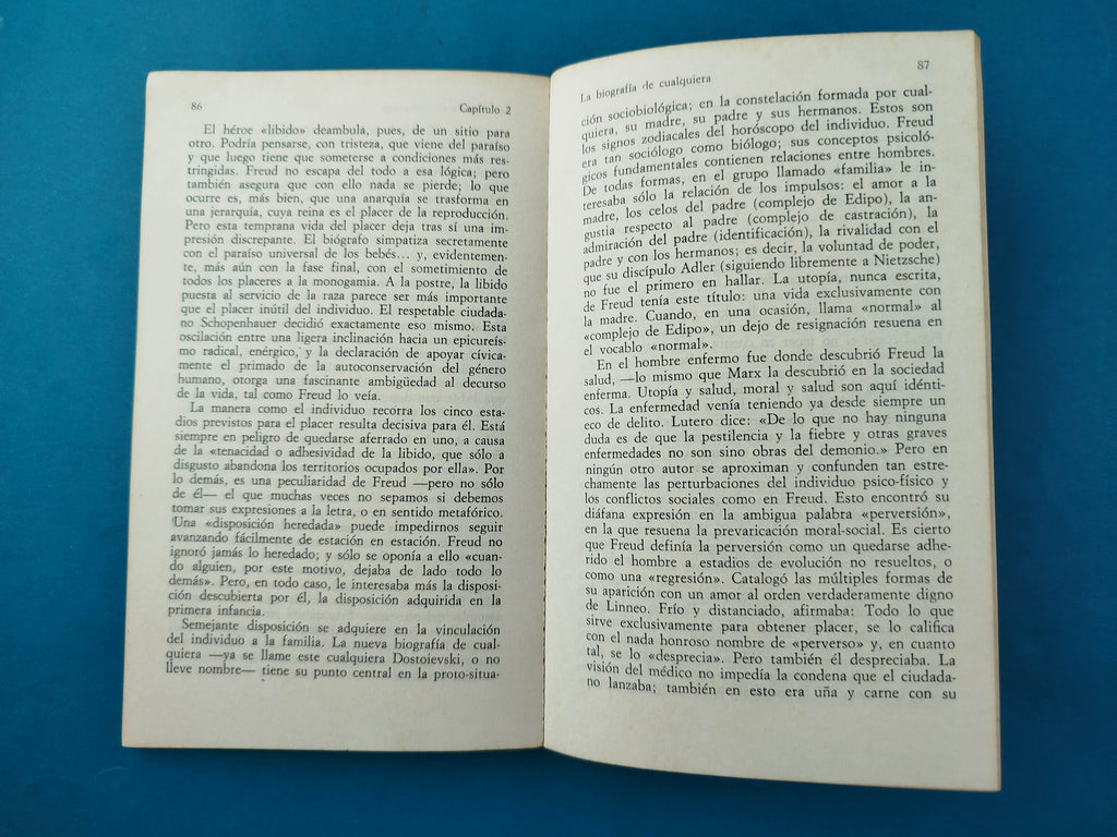 Ludwig Marcuse by Ludwig Marcuse
