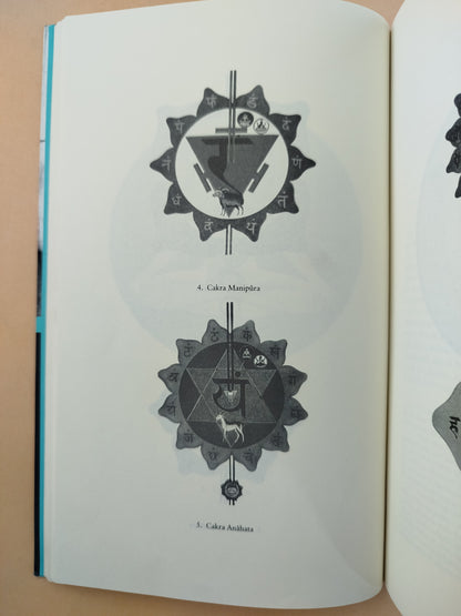 La psicología del yoga Kundalini