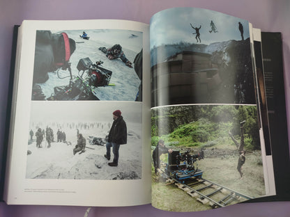 Juego de Tronos Fotografía