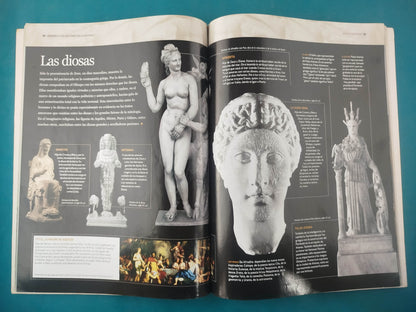 Grandes Civilizaciones De La Historia Grecia clásica