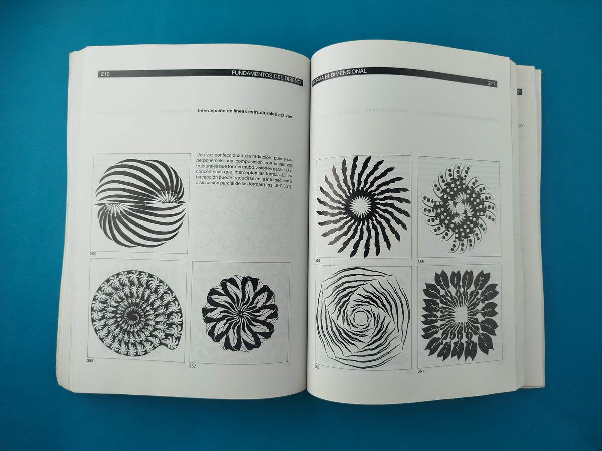 Fundamentos del diseño by Fundamentos del diseño