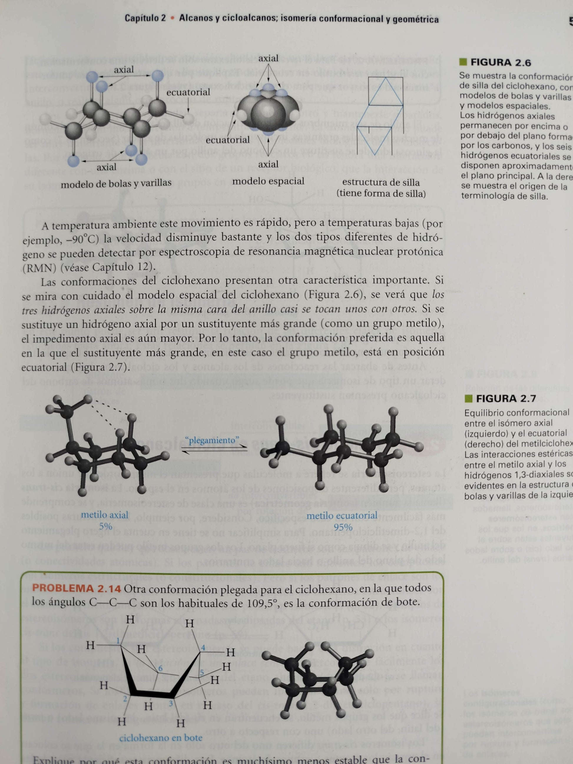 Química orgánica Decimosegunda edición by Hart Craine