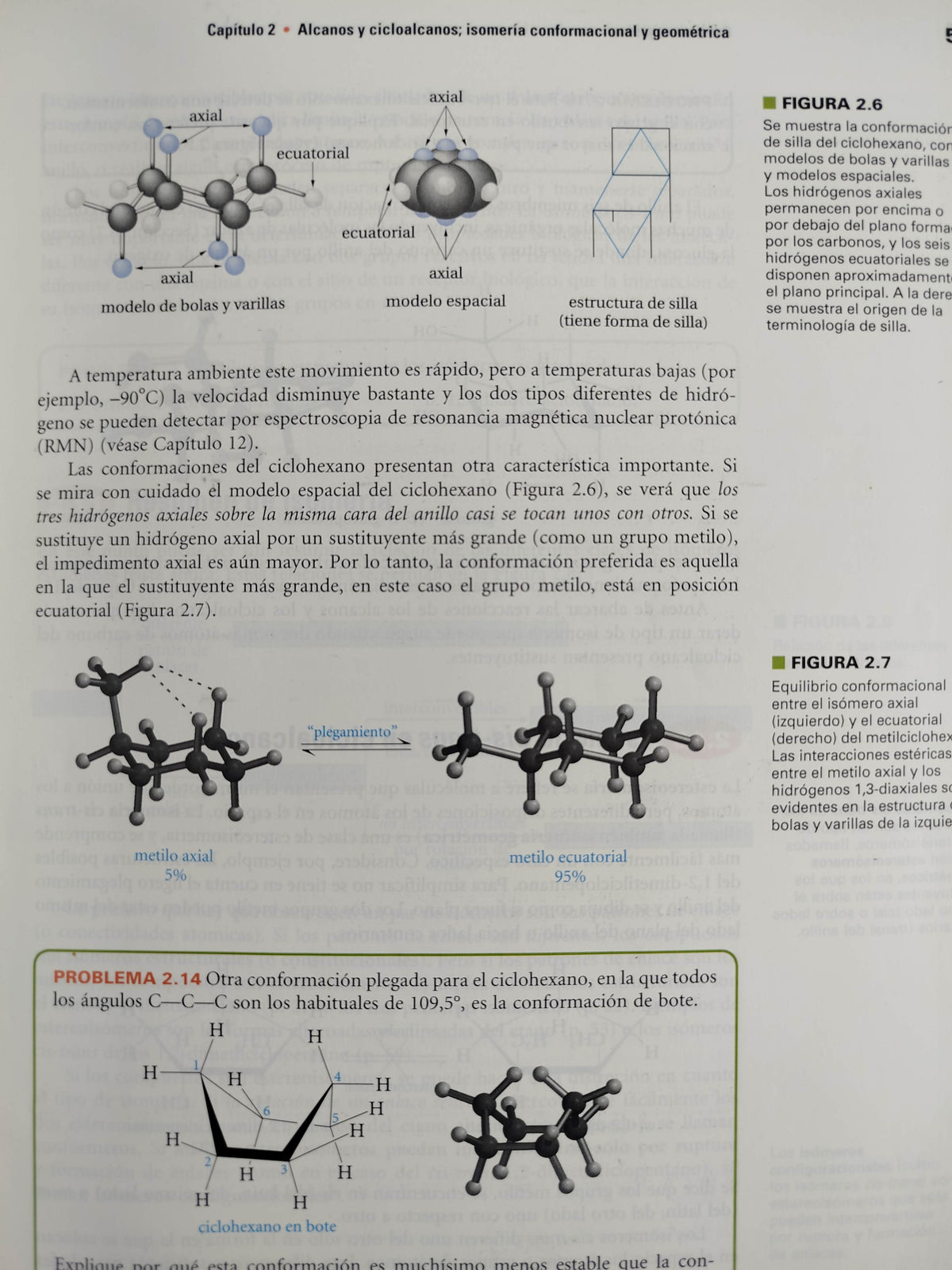 Química orgánica Decimosegunda edición by Hart Craine