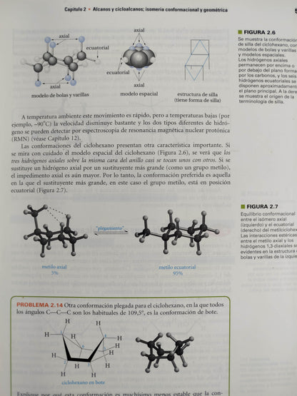 Química orgánica Decimosegunda edición by Hart Craine